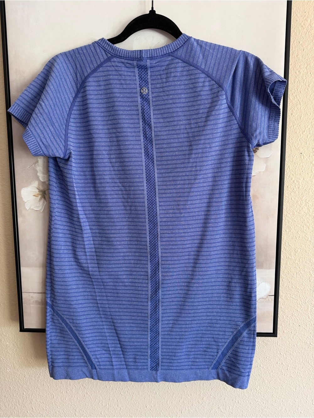 Lululemon Swiftly Tech Short Sleeve Crew - Picture 3 of 3